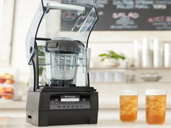 Коммерческие блендеры VITAMIX