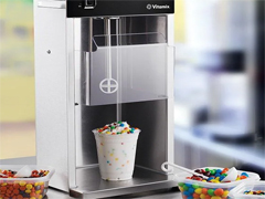Блендеры для заморозки VITAMIX